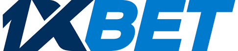 1xBet Sports Bookmaker Logo