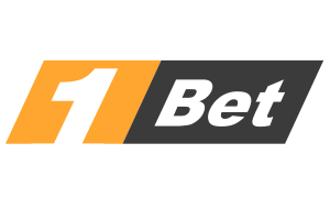 1Bet  Casino Logo