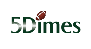 5Dimes Sports Bookmaker Logo