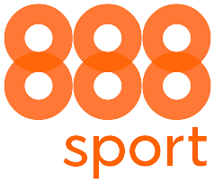 888sport Bookmaker Logo