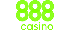 888  Casino Logo
