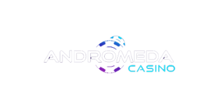Andromeda  Casino Logo