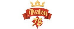 Avalon78 Casino Logo