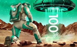 bet365 Welcome Bonus