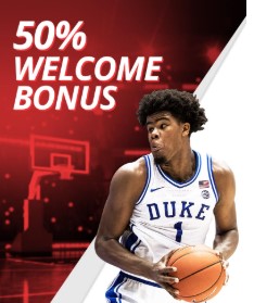 BetOnline Sports Welcome Bonus