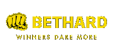 Bethard  Casino Logo