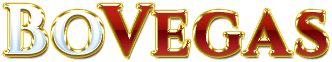 BoVegas  Casino Logo