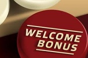 Online Casino Welcome Bonus