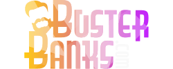 Buster Banks  Casino Logo