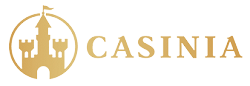 Casinia  Casino Logo
