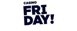  Friday Casino Logo