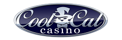 CoolCat  Casino Logo