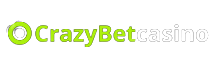 CrazyBet  Casino Logo