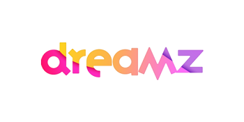 Dreamz  Casino Logo