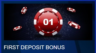 Europa Casino Monthly 1st Deposit Bonus