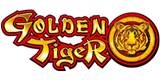 Golden Tiger  Casino Logo