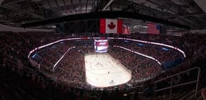 Ice Hockey - Bet Online