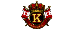 Kingdom  Casino Logo