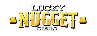 Lucky Nugget Casino Logo