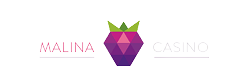 Malina  Casino Logo