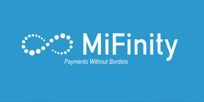 MiFinity Online Banking