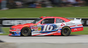 NASCAR Online Betting
