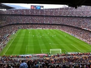 Soccer Online Sportsbooks Canada
