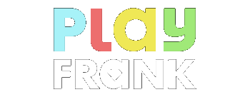 PlayFrank  Casino Logo