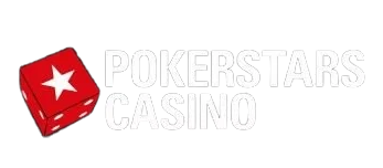 PokerStars  Casino Logo