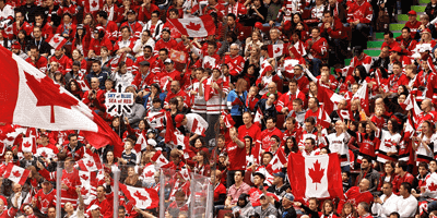 Best Canadian Sportsbooks 