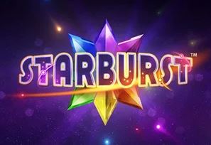 Starburst Slot