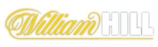 William Hill Sports Bookmaker Logo