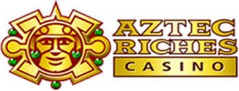 Aztec Riches Casino Logo