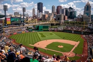 Online Baseball Betting