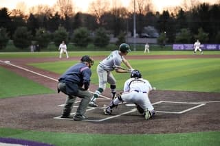 Batter Up!