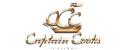 Captain Cooks Casino