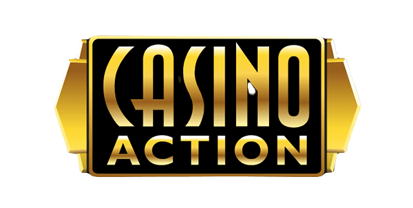  Action Casino Logo