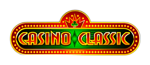  Classic Casino Logo