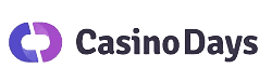  Days Casino Logo