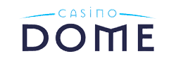  Dome Casino Logo