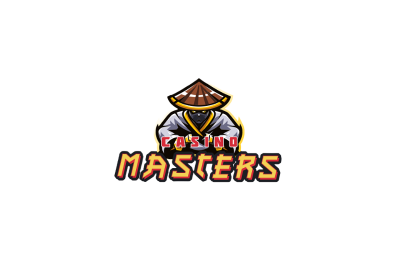  Masters Casino Logo