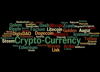 Cryptocurrency