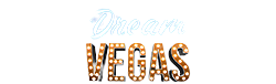 Dream Vegas  Casino Logo