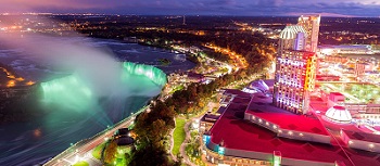 Fallsview Casino Resort Player Rewards