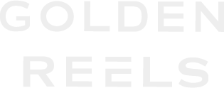 Golden Reels Casino Logo
