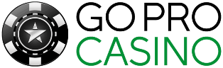GoPro Casino Logo