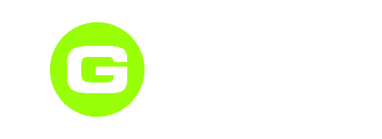 Gslot  Casino Logo