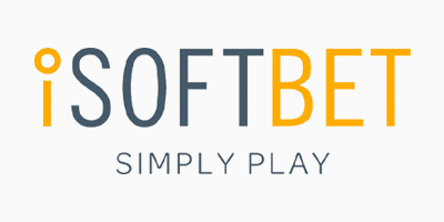 iSoftBet Online Gaming Software
