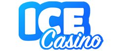 Ice  Casino Logo