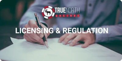 casino licensing